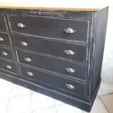 Furniture from craft to drawers