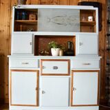 Buffet Mado 50s Sky Blue