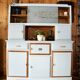Buffet Mado 50s Sky Blue