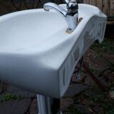 Washbasin