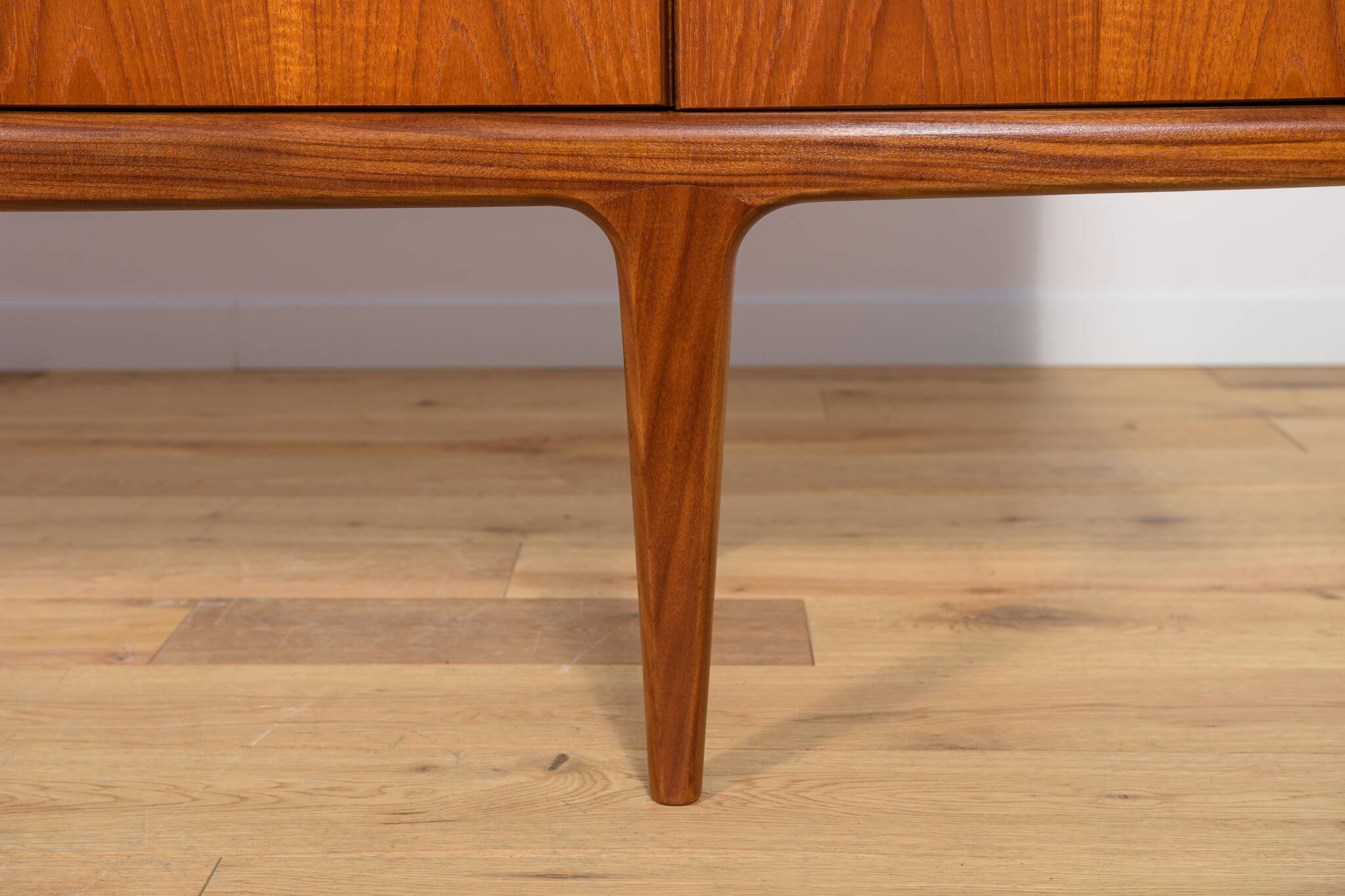 Mid-Century Teak Sideboard Model Sequence by John Herbert for A.Younger Ltd, United Knigdom, 1960s