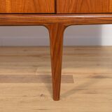 Mid-Century Teak Sideboard Model Sequence by John Herbert for A.Younger Ltd, United Knigdom, 1960s