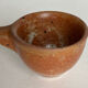 11 stoneware shot cups