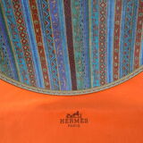 Porcelain plate Hermes