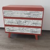 Commode vintage