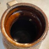 Scheurich floor vase 42cm