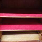 Old art deco sideboard