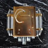 Wall light Venini, Italy, 1970