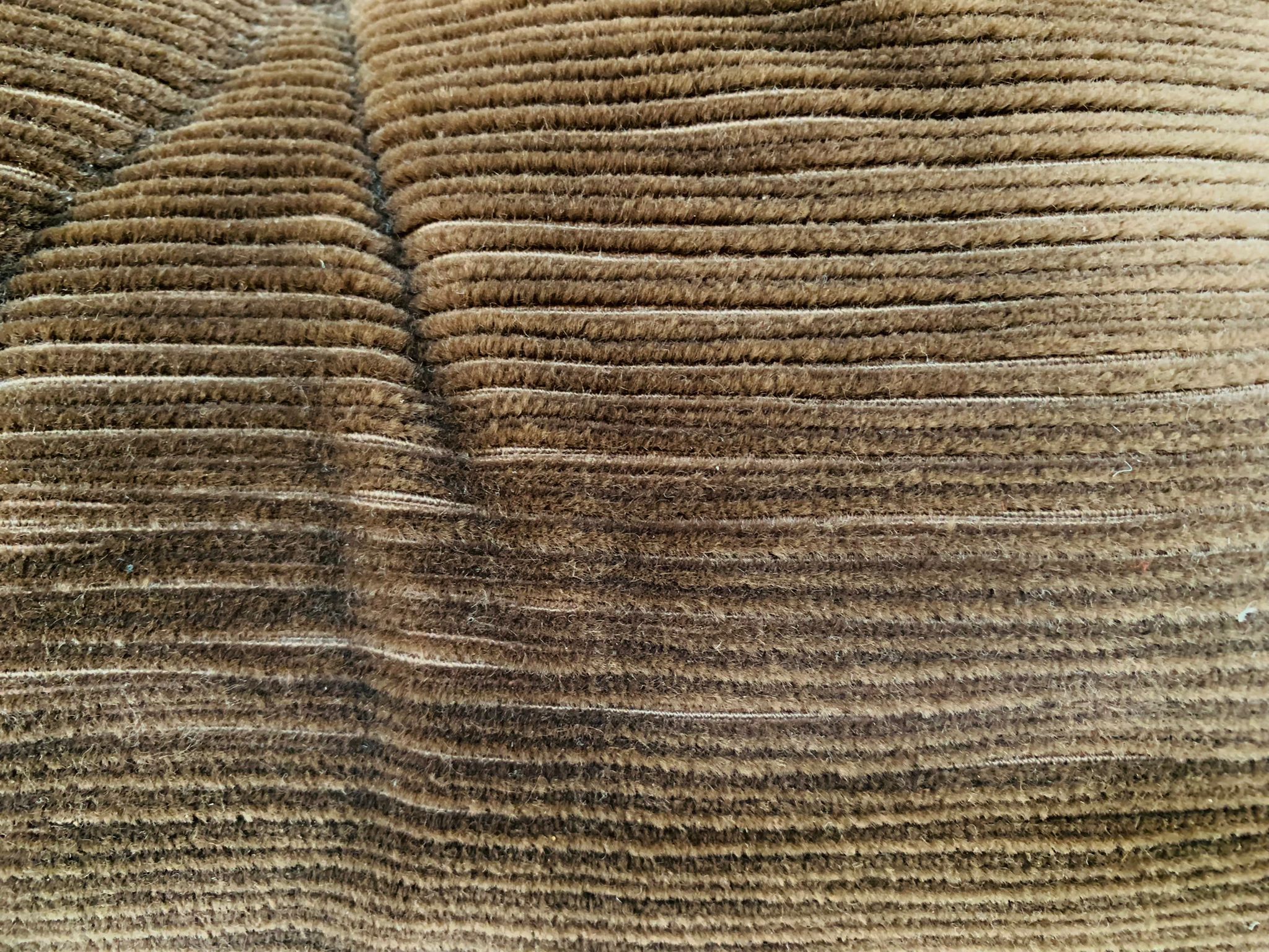 3-seater sofa and 2 armchairs from the 70s – coronado & tobia scarpa for b&b ialia