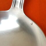 Art Deco Ladle (large model) Silver plated