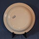 Set de 2 plats Salins Damier en Terre de Fer