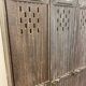 Stratford 1920 three-door wardrobe