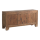 Antique Qing Dynasty Sideboard (circa 1900)