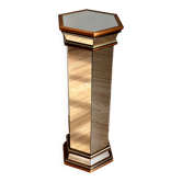 Mirror column
