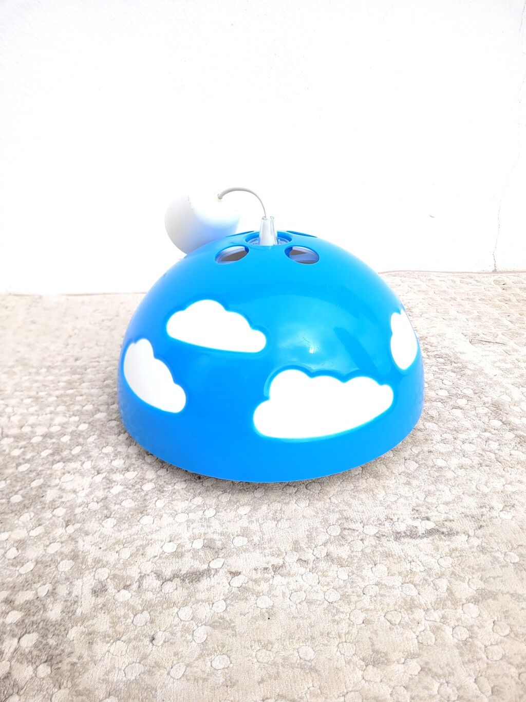 IKEA Skojig cloud lamp ceiling pendant