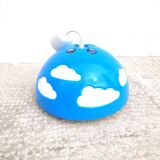 IKEA Skojig cloud lamp ceiling pendant