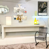 Mid Century Modern Console Table