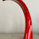 Kartell Table Lamp TAJ in red