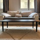 Slab coffee table - Tom Dixon