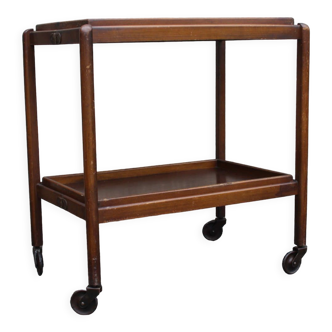 Wooden rolling service