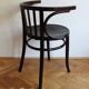 1930s Dining chair by Bernkop