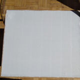 Rattan magasine rack