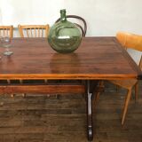 Farm table 2.5 m, in pines 1950
