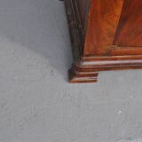 School Louis Philippe mahogany XIX