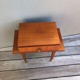 Pair of bedside 50/60s