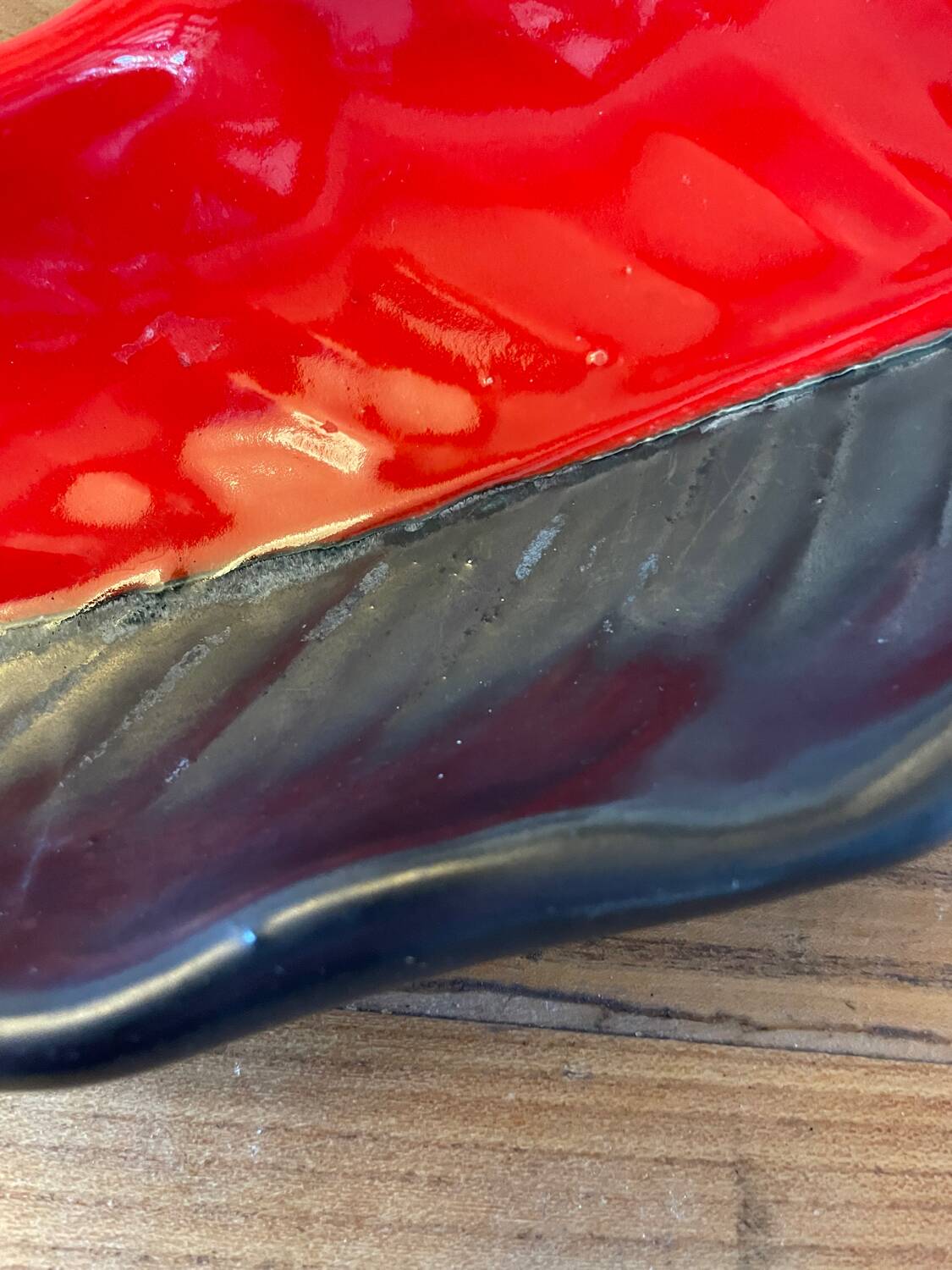 Vallauris pocket tray