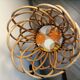 Door rattan plant 60s
