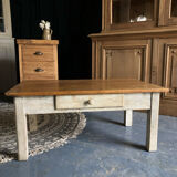 Farmhouse coffee table