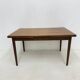 Vintage extendable dining table , 1960’s