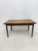Vintage extendable dining table , 1960’s