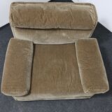 Fauteuil d’Edgar Reutter pour Kill International modèle Delta