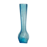 Vase en verre ancien
