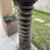 Show the press XIXth.