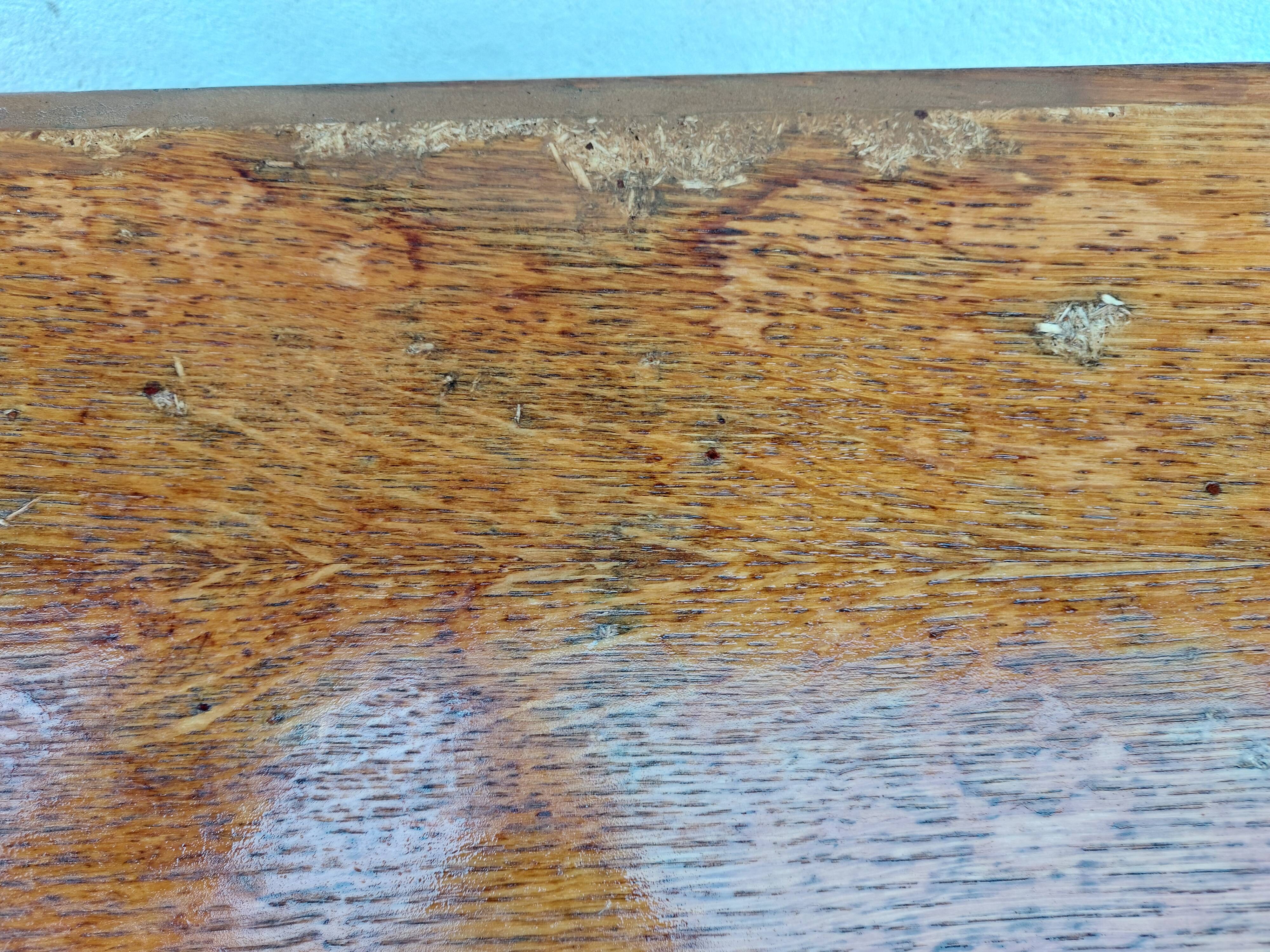 school master's office