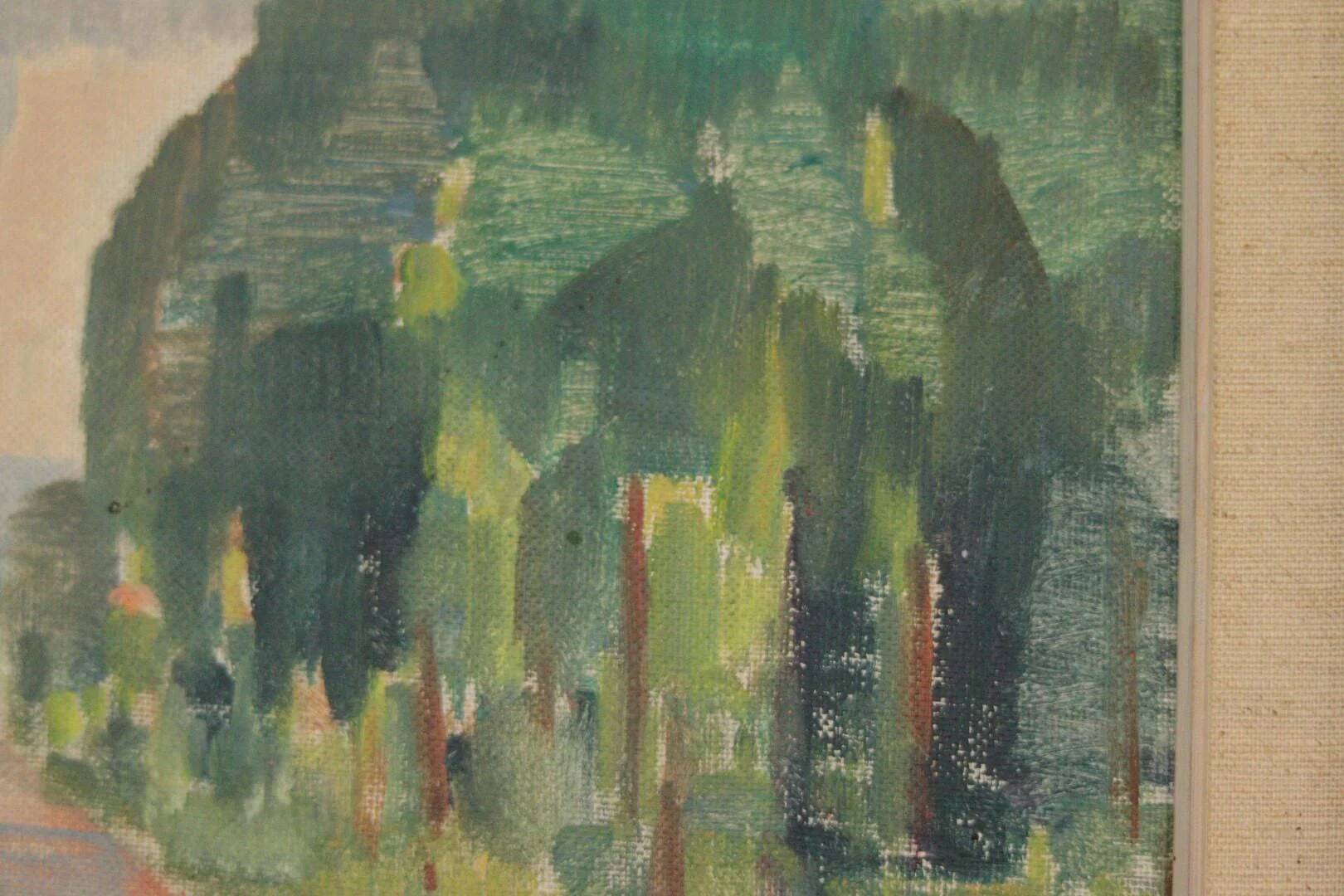 « Path » du Ranger Falk