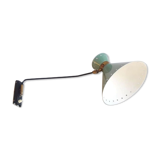 Wall light Diabolo René Mathieu 50s
