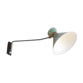Applique Diabolo René Mathieu années 50