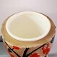 Pineapple ice bucket 50s/60s
