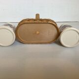 Flower salt and pepper shaker Emsa