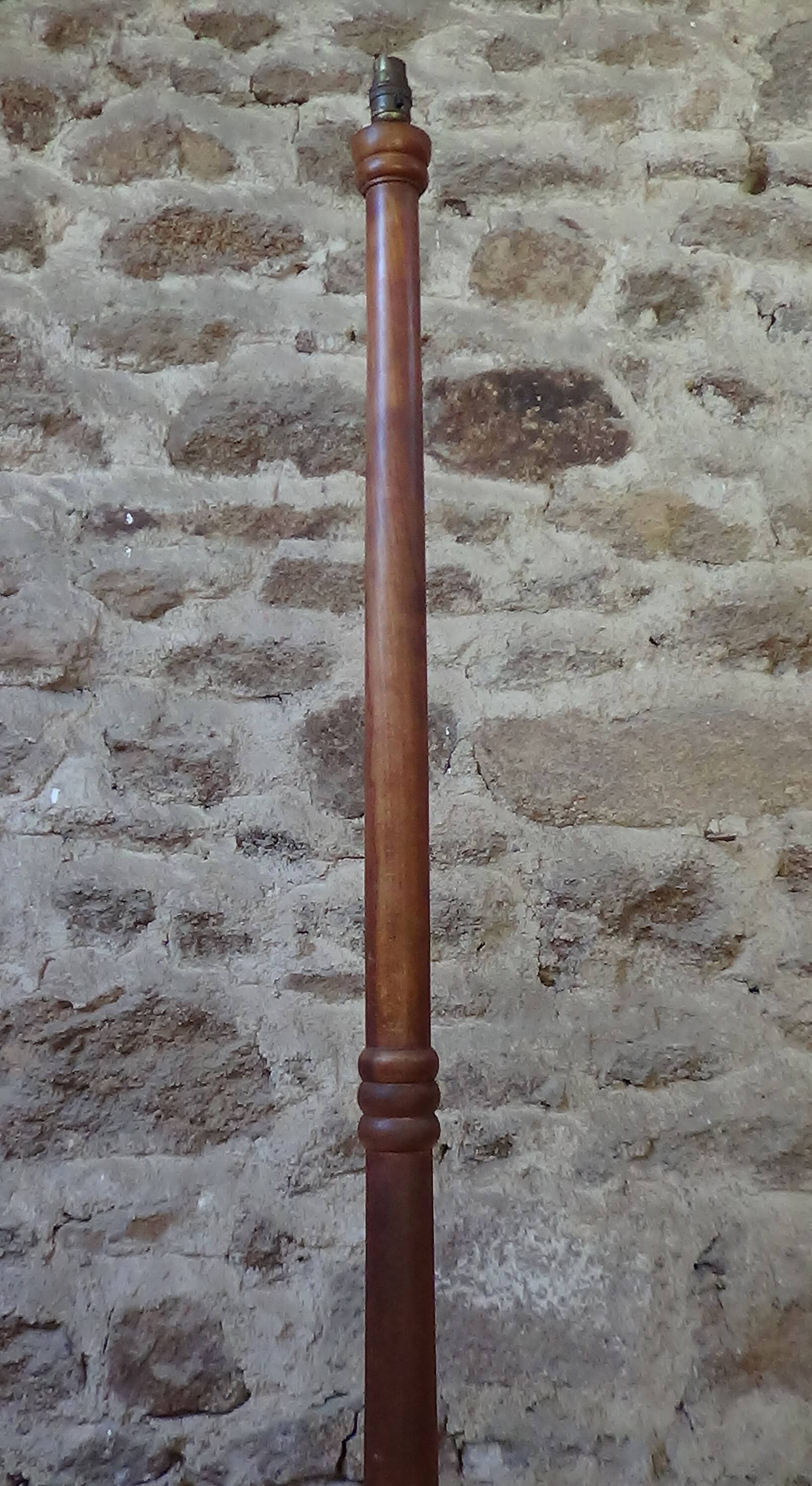 Lampadaire Vintage