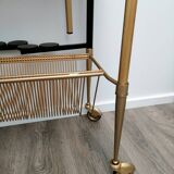 Furniture for vinyl platinum