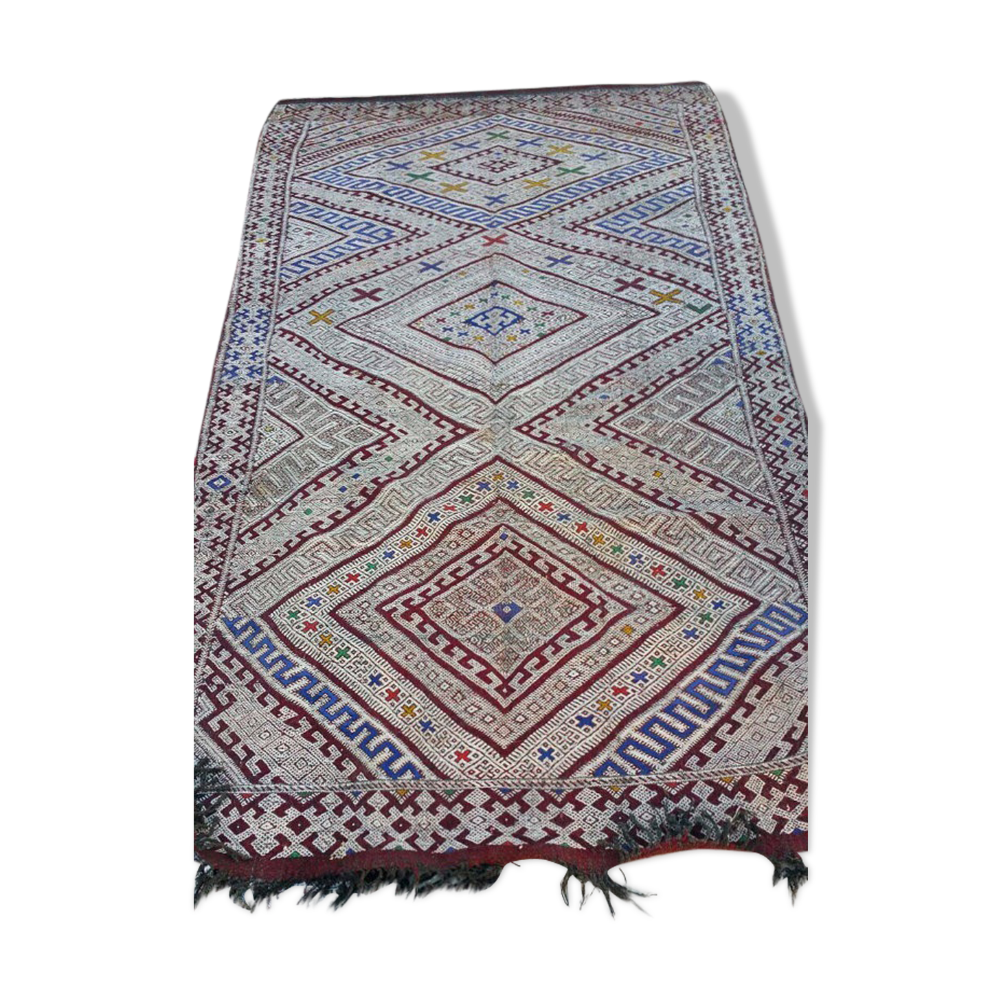 Tapis hangel 310x160cm