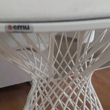 Tabouret / table basse éditeur emu