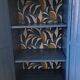 Armoire Rød Sødgren bleu ganne