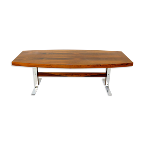 table basse en palissandre