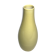 Praticality former longchamps france vintage yellow ceramic vase